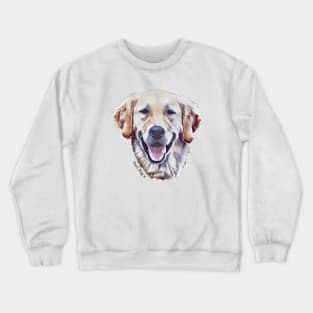 Cool Dog © Crewneck Sweatshirt